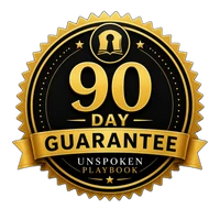 90-day money-back guarantee
