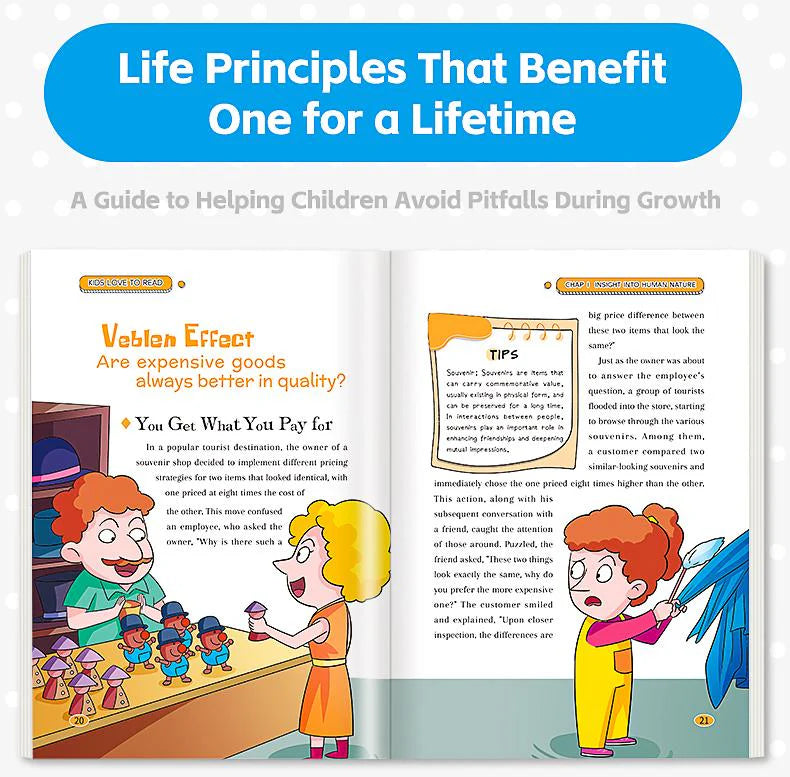 Murphy's Law for Kids