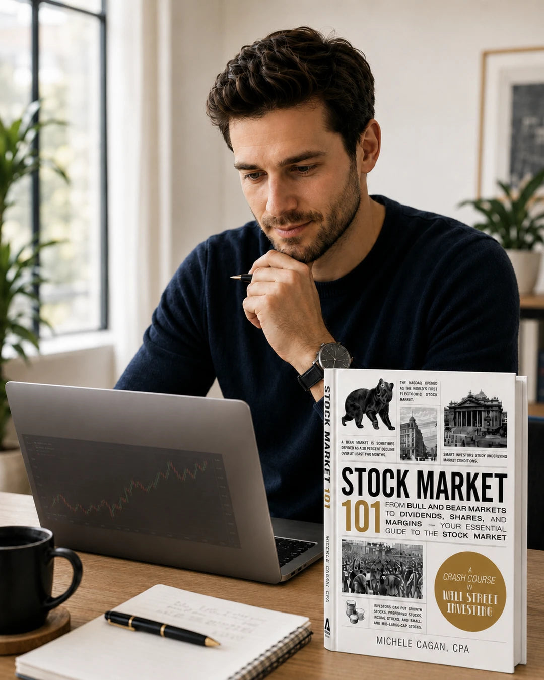Stock Market 101