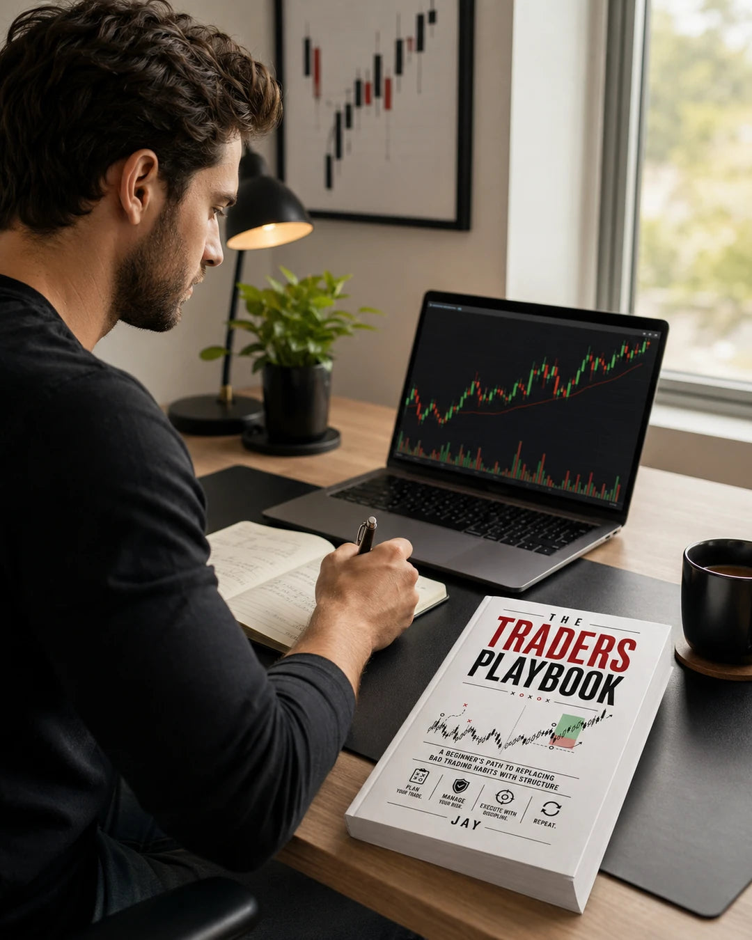 The Traders Playbook